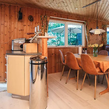 Panoramic Fjord Retreat With Bath Сasa de vacaciones *