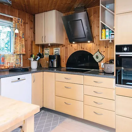 Panoramic Fjord Retreat With Bath Сasa de vacaciones