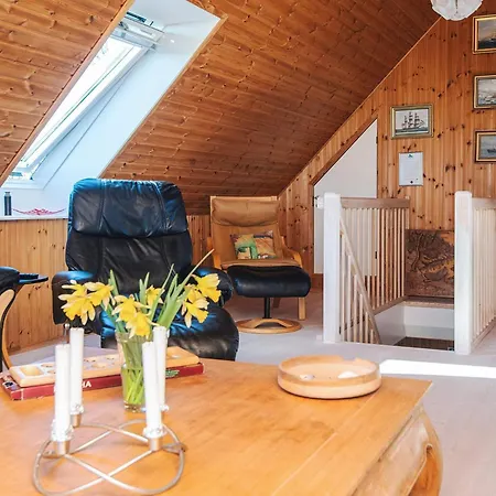 Panoramic Fjord Retreat With Bath * Oster Assels