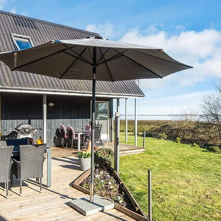 Panoramic Fjord Retreat With Bath Сasa de vacaciones