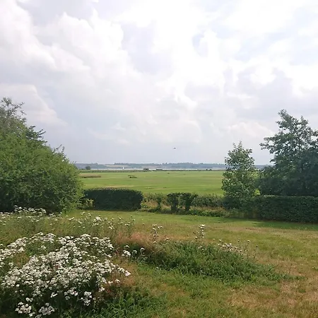 Panoramic Fjord Retreat With Bath * Oster Assels