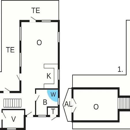 Panoramic Fjord Retreat With Bath Сasa de vacaciones *